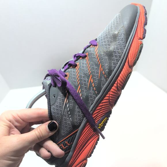 Merrell Monument Tanga Bare Access Ultra Running Shoes Women's 9 - Picture 2 of 9
